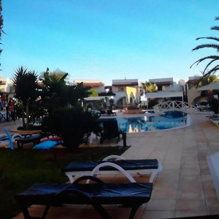 Sunrise Beach Club Gastria Ngoại thất bức ảnh