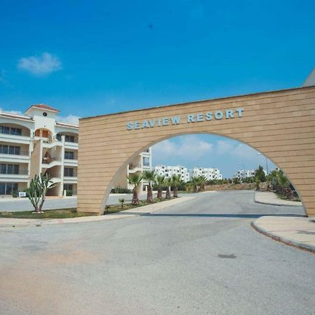 Sunrise Beach Club Gastria Ngoại thất bức ảnh