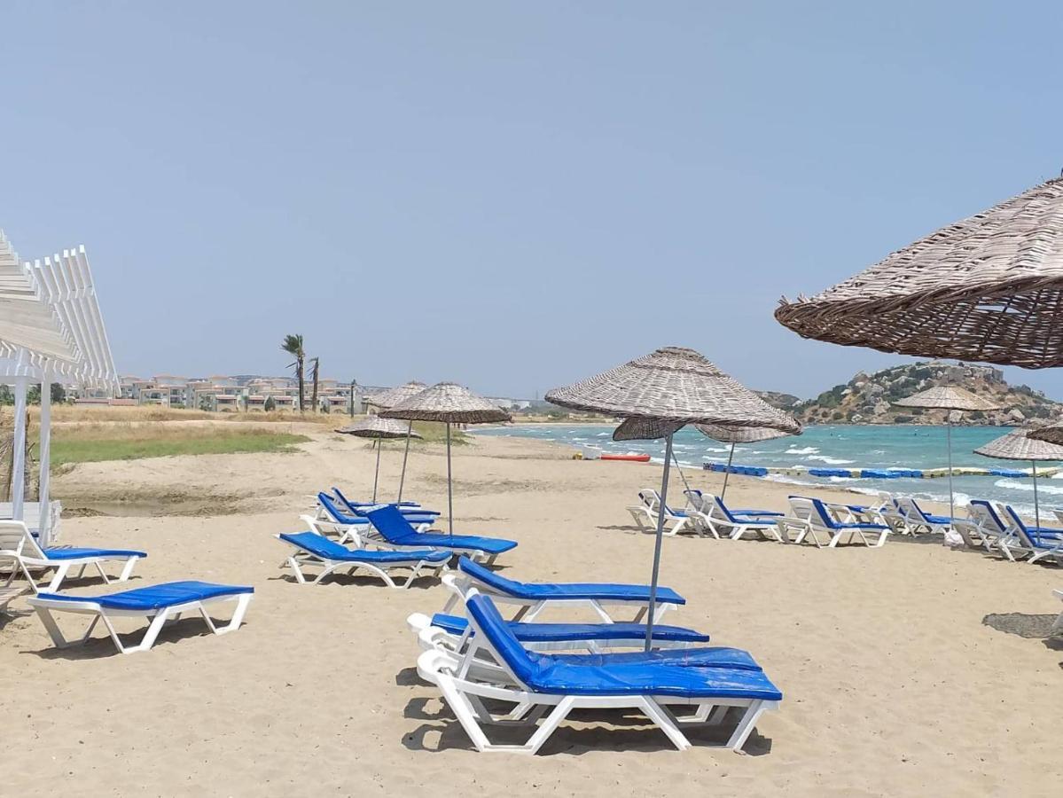 Sunrise Beach Club Gastria Ngoại thất bức ảnh