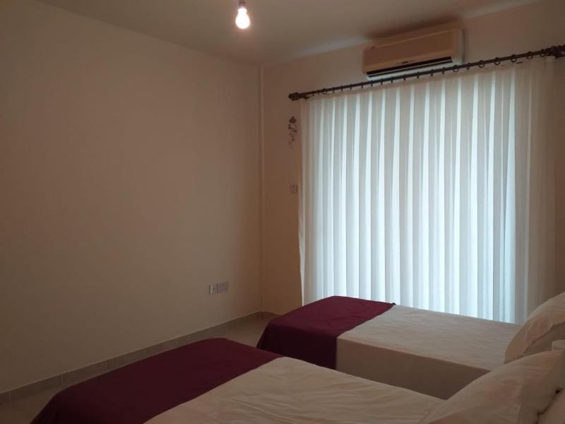 Sunrise Beach Club Gastria Ngoại thất bức ảnh