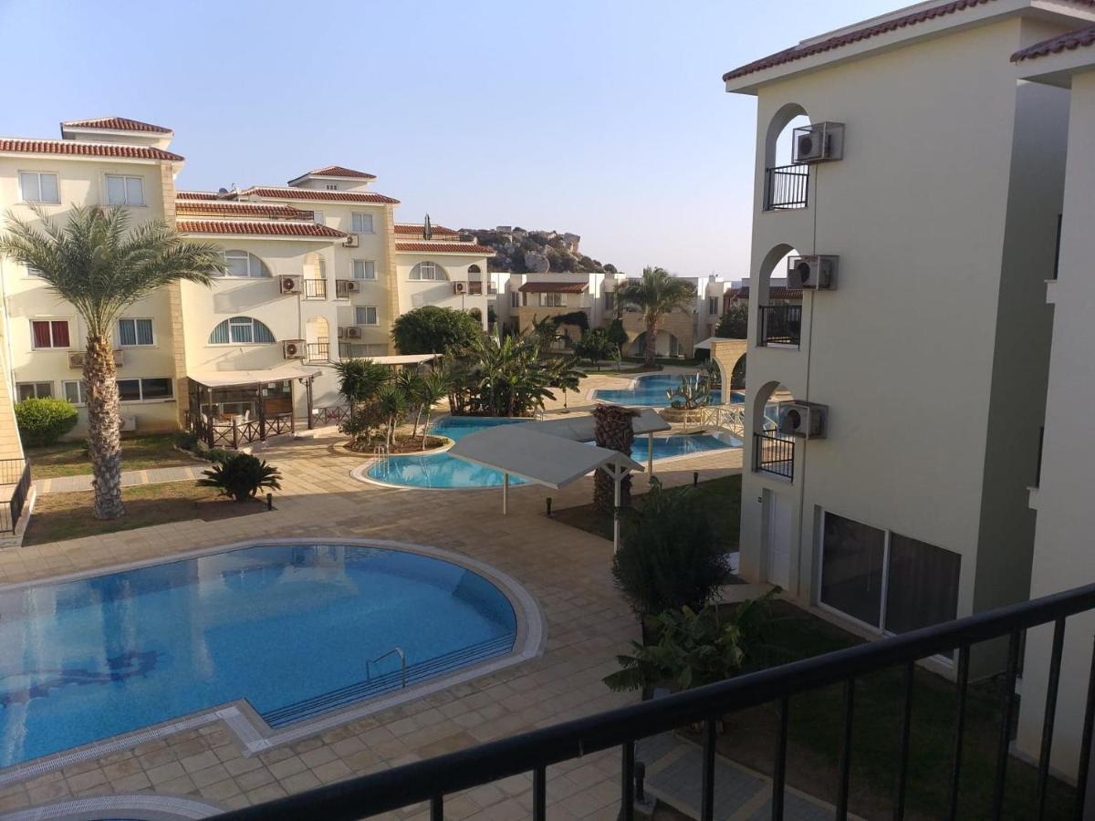 Sunrise Beach Club Gastria Ngoại thất bức ảnh