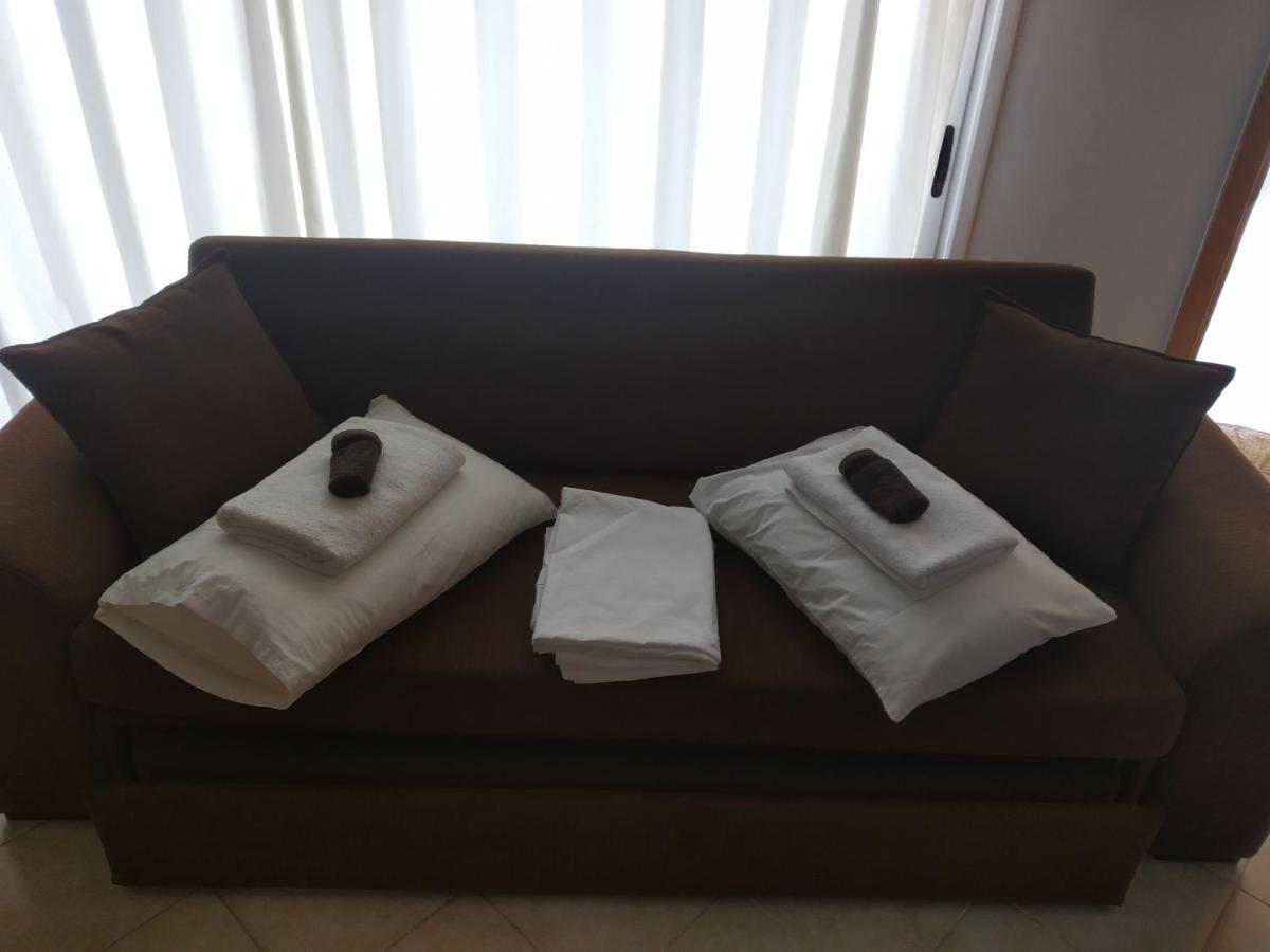 Sunrise Beach Club Gastria Ngoại thất bức ảnh