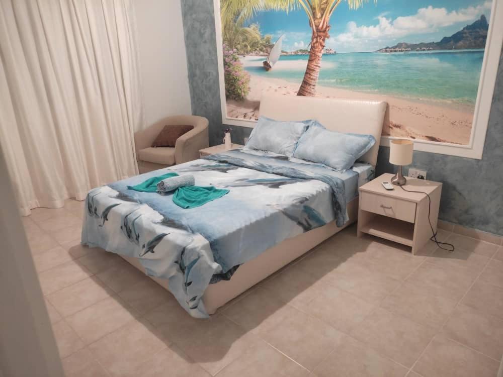 Sunrise Beach Club Gastria Ngoại thất bức ảnh