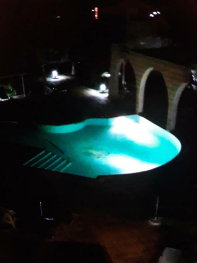 Sunrise Beach Club Gastria Ngoại thất bức ảnh