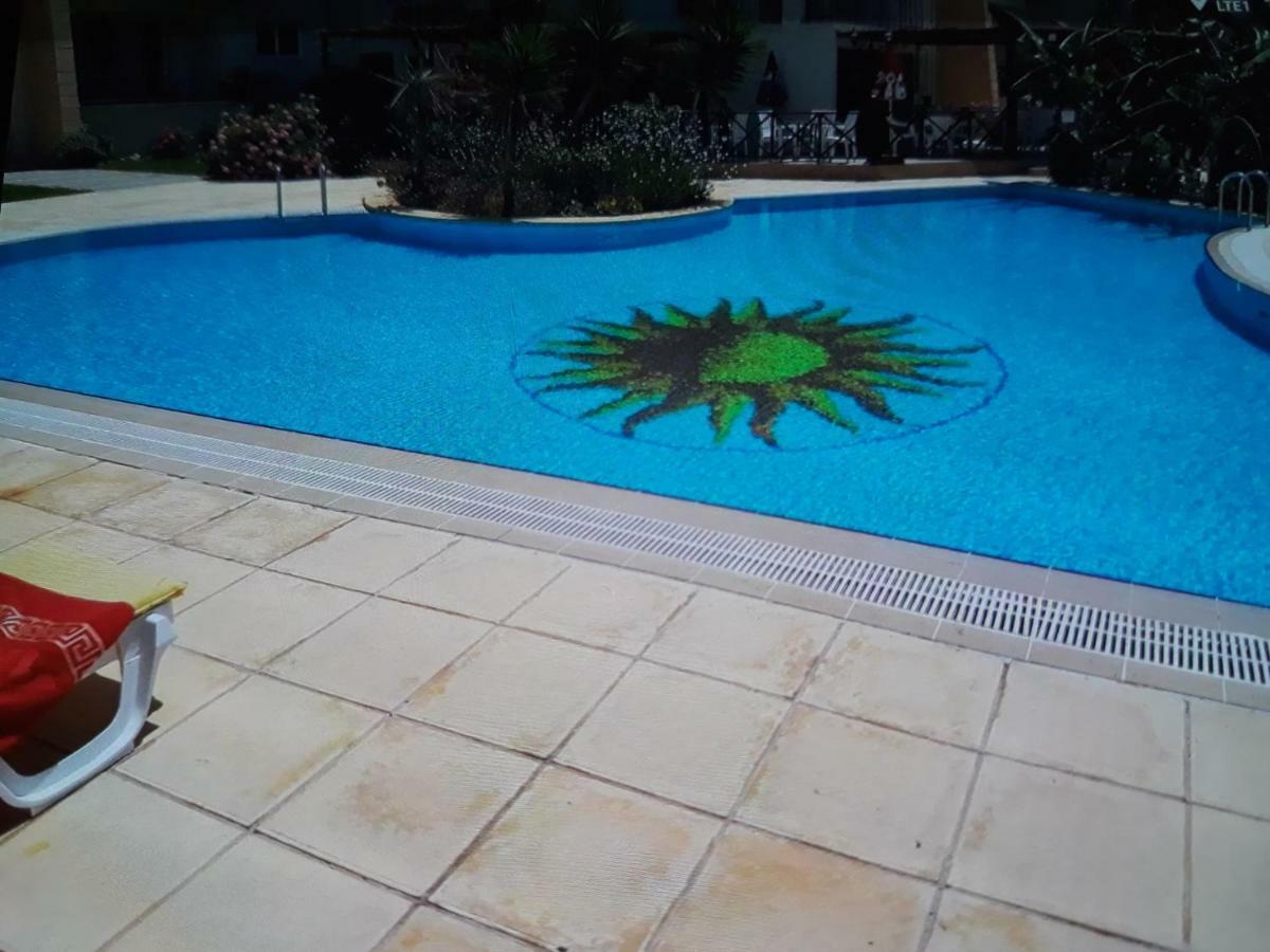 Sunrise Beach Club Gastria Ngoại thất bức ảnh