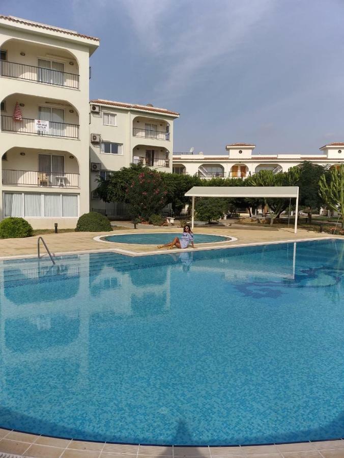 Sunrise Beach Club Gastria Ngoại thất bức ảnh
