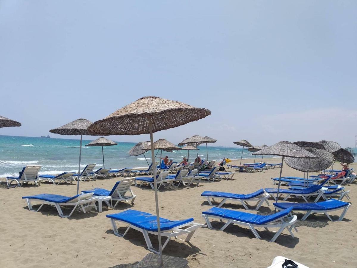 Sunrise Beach Club Gastria Ngoại thất bức ảnh