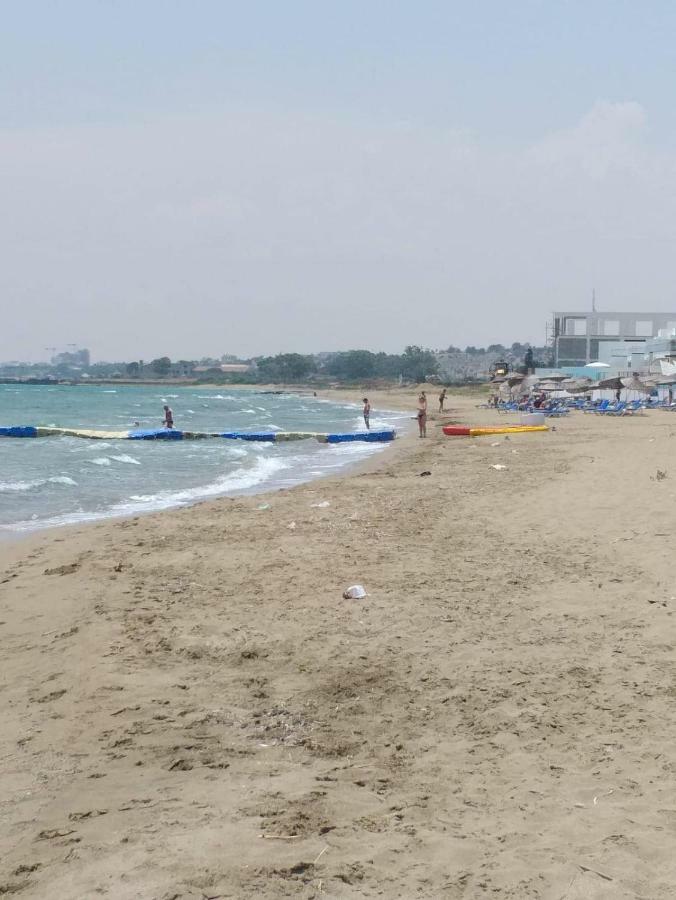 Sunrise Beach Club Gastria Ngoại thất bức ảnh