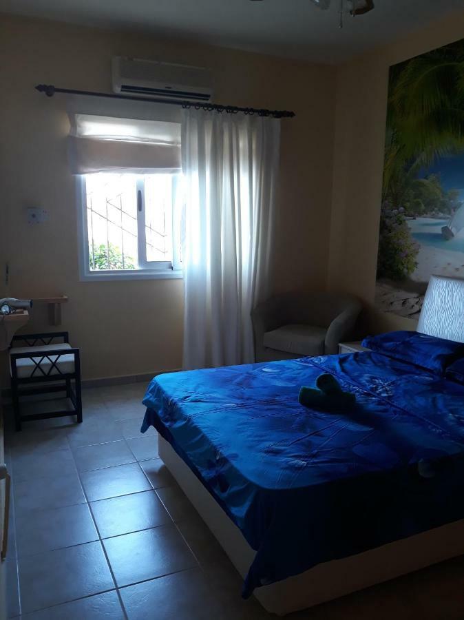 Sunrise Beach Club Gastria Ngoại thất bức ảnh