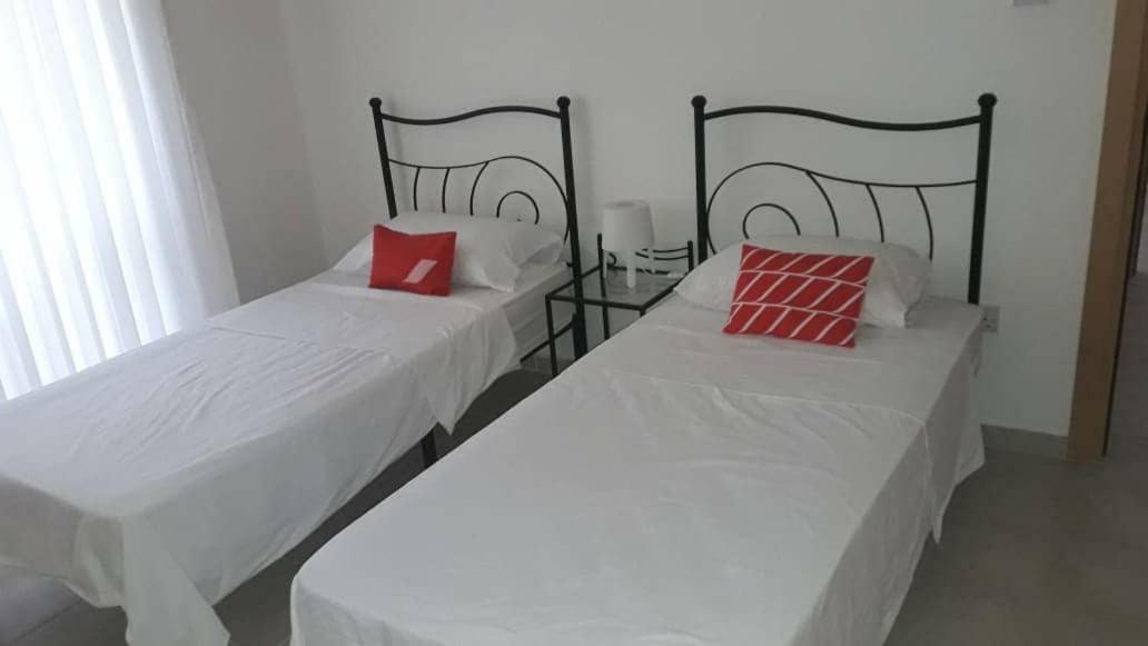 Sunrise Beach Club Gastria Ngoại thất bức ảnh