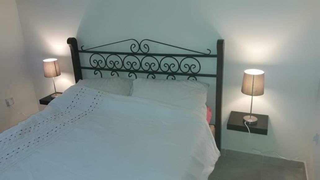 Sunrise Beach Club Gastria Ngoại thất bức ảnh