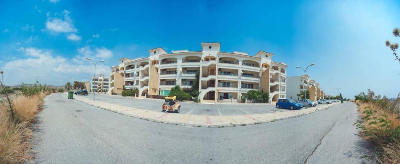 Sunrise Beach Club Gastria Ngoại thất bức ảnh
