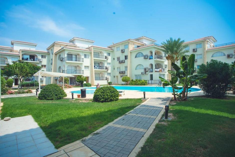 Sunrise Beach Club Gastria Ngoại thất bức ảnh