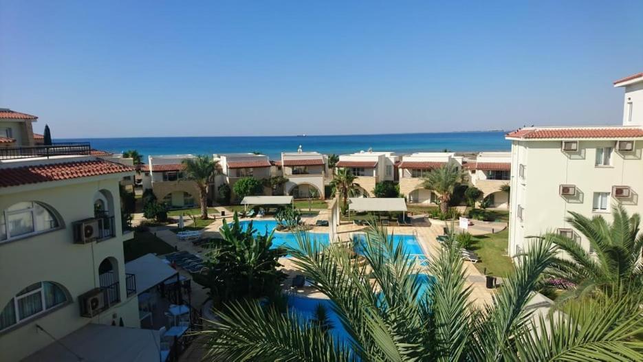 Sunrise Beach Club Gastria Ngoại thất bức ảnh