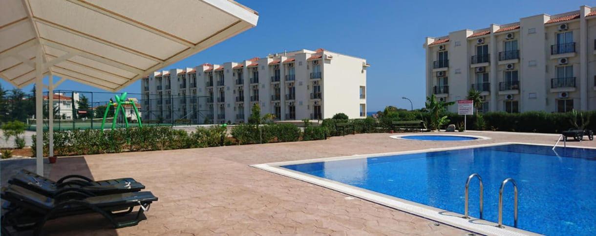 Sunrise Beach Club Gastria Ngoại thất bức ảnh
