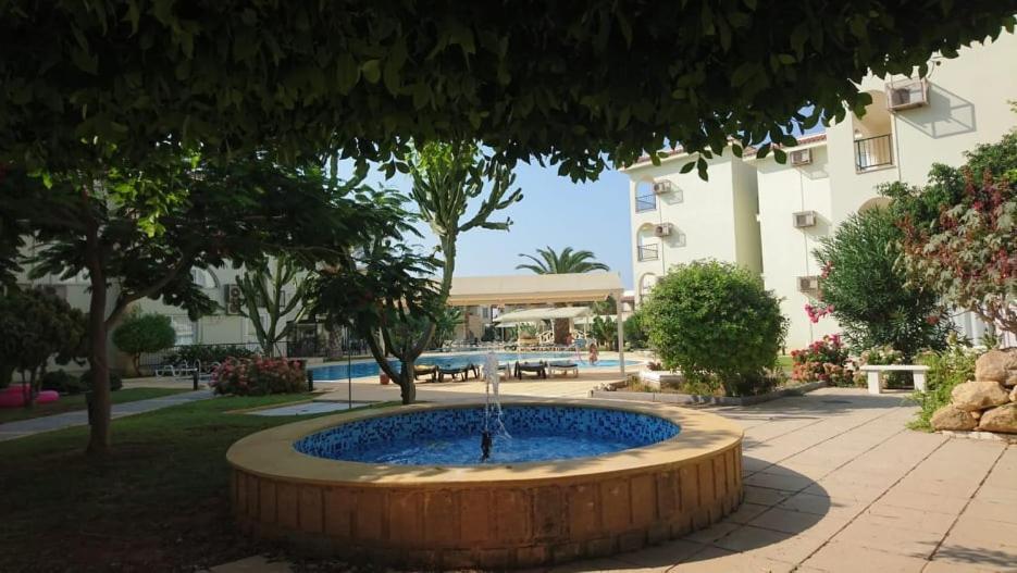 Sunrise Beach Club Gastria Ngoại thất bức ảnh